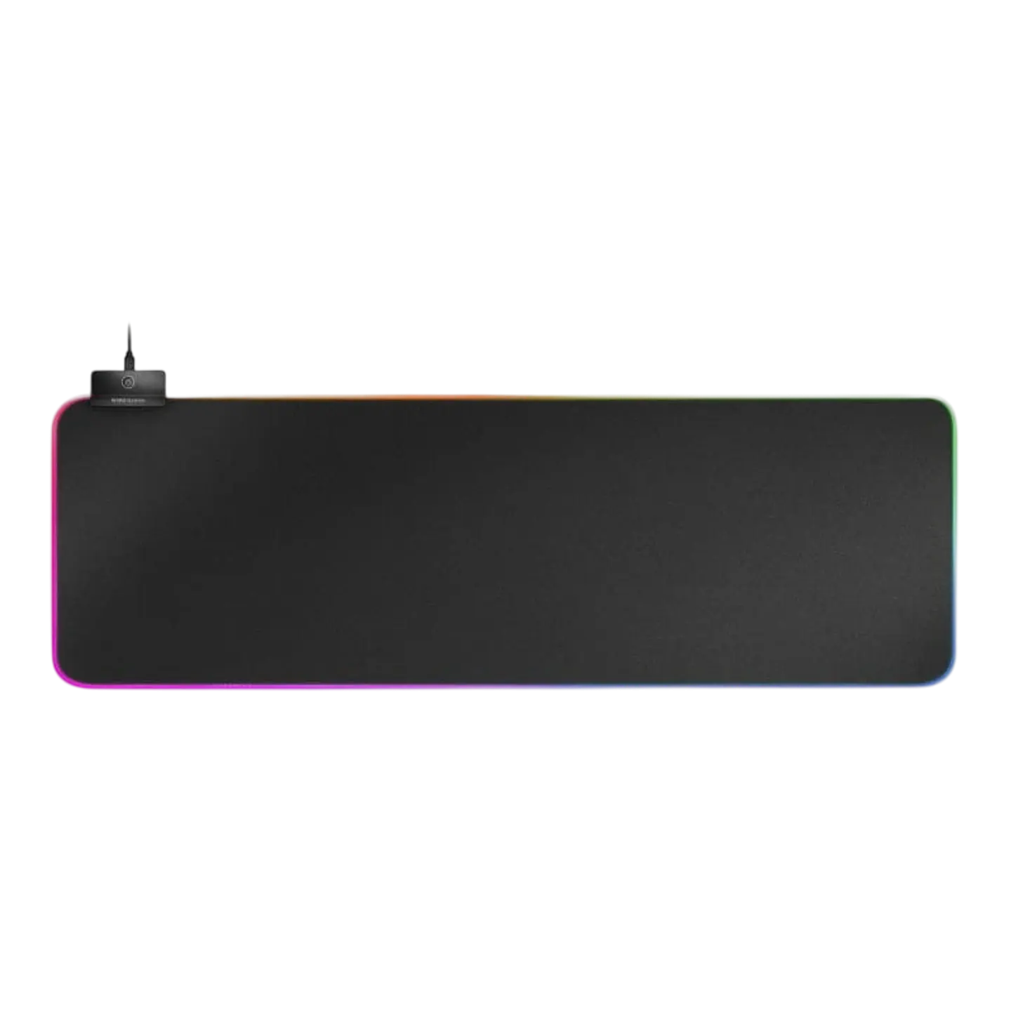 Mars Gaming MMPRGB2 USB 2.0 Negro 1