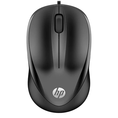 HP 1000 Negro USB - 1200 ppp