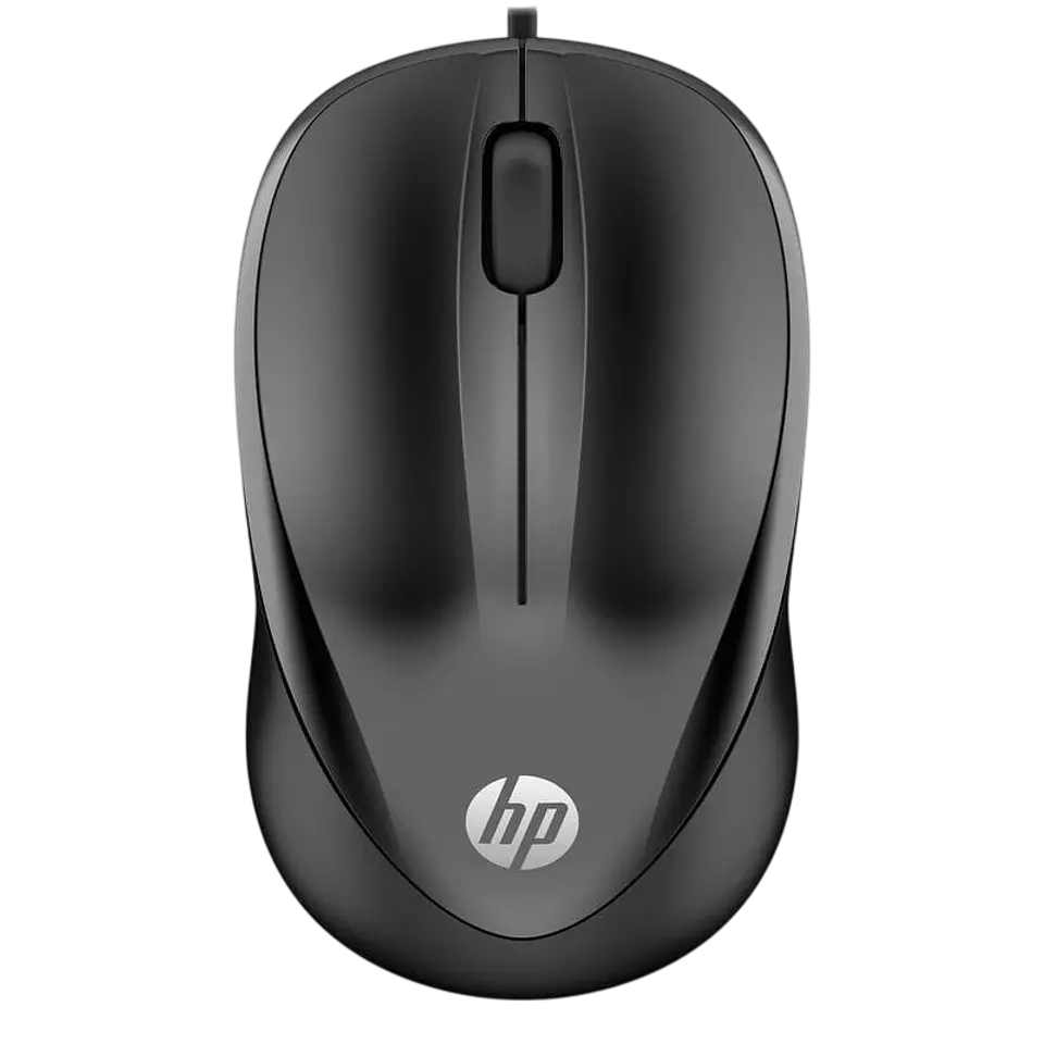 HP 1000 Negro USB - 1200 ppp 1
