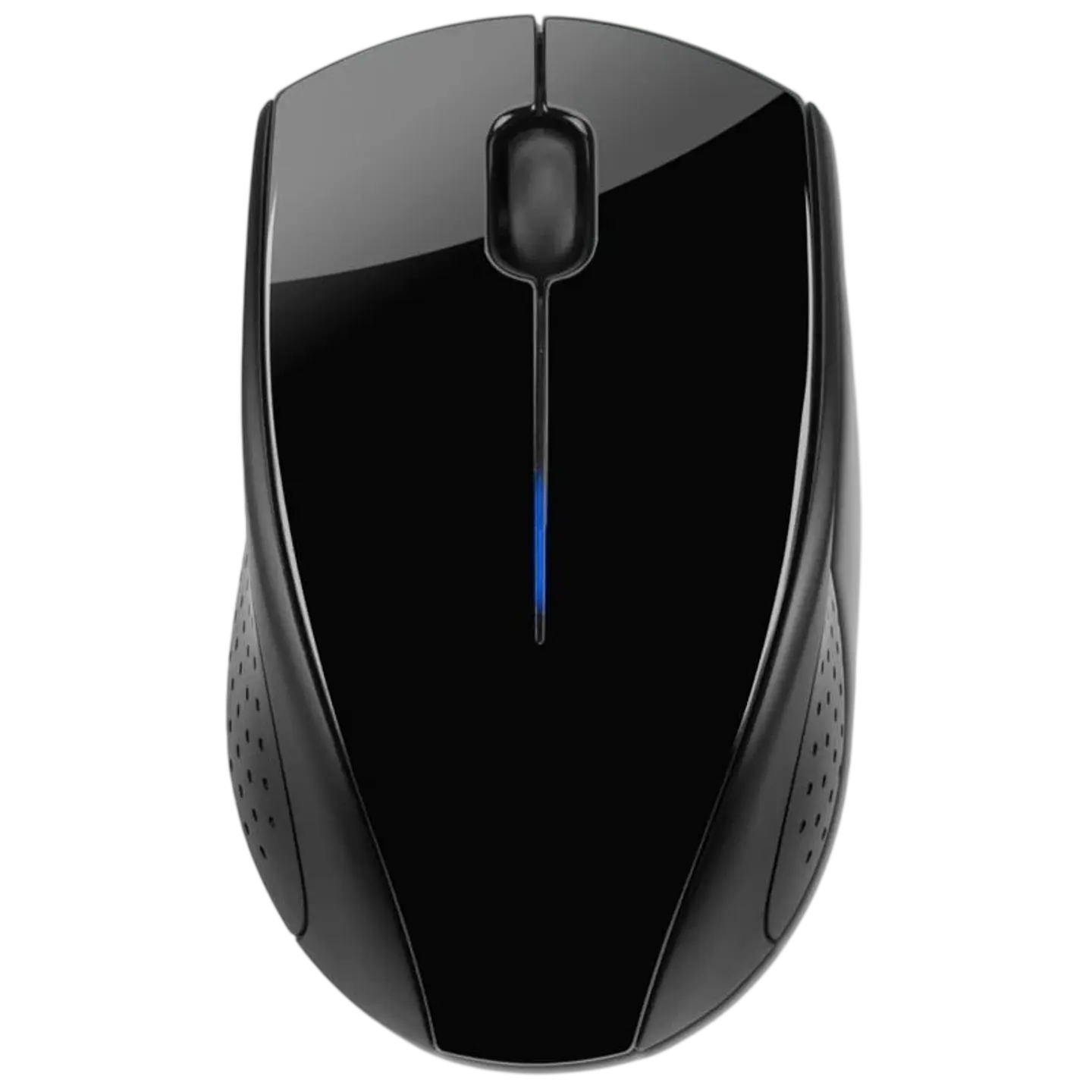 HP 220 Negro - 1600 DPI 1