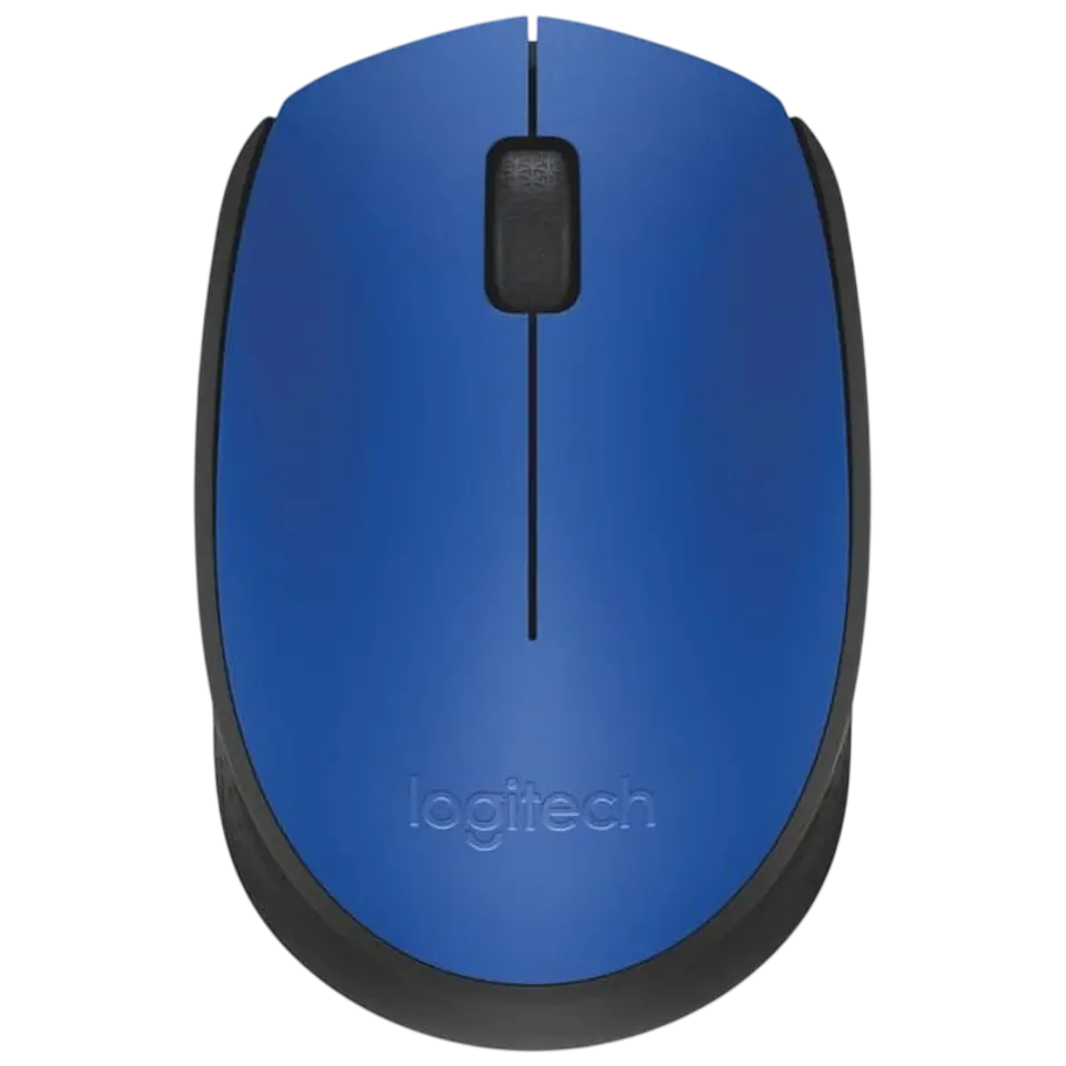 Logitech M171 Azul - 1000 DPI 1