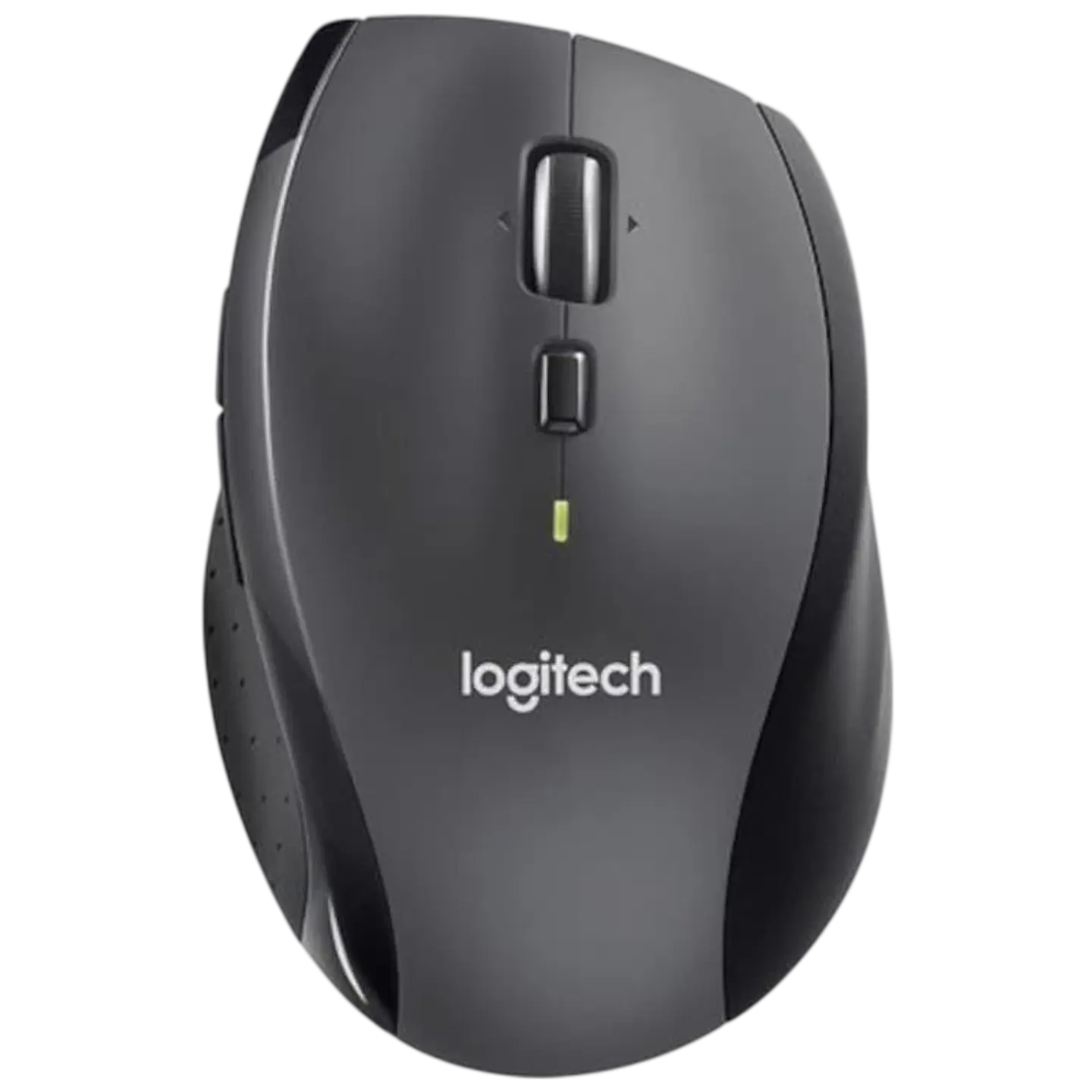 Logitech Customizable Mouse M705  Negro - 1000 DPI 1