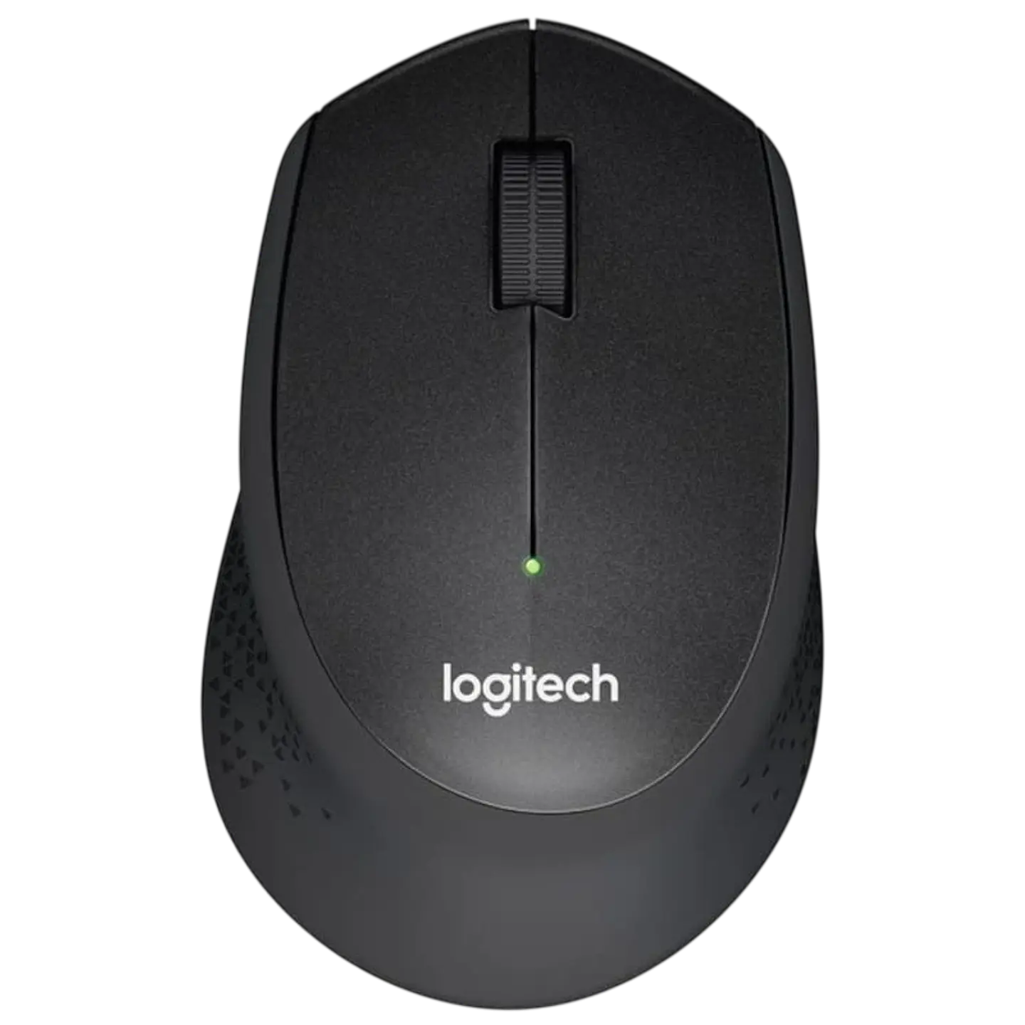 Logitech M330 Silent Plus Negro - 1000 DPI 1