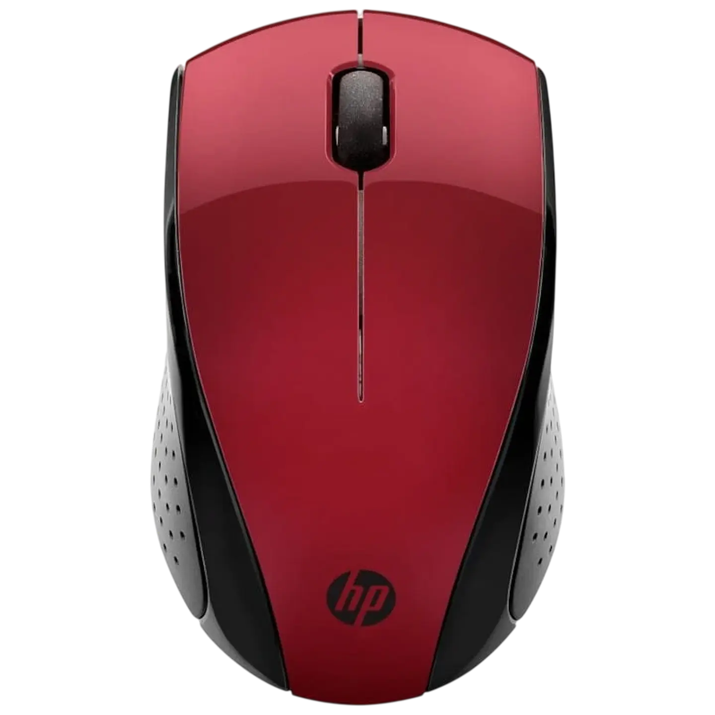 HP 220 Rojo Ocaso - 1600 DPI 1
