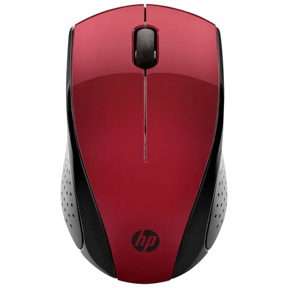 HP 220 Rojo Ocaso - 1600 DPI 1
