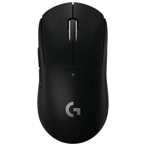 Logitech G Pro X Superlight USB 25600 DPI Negro