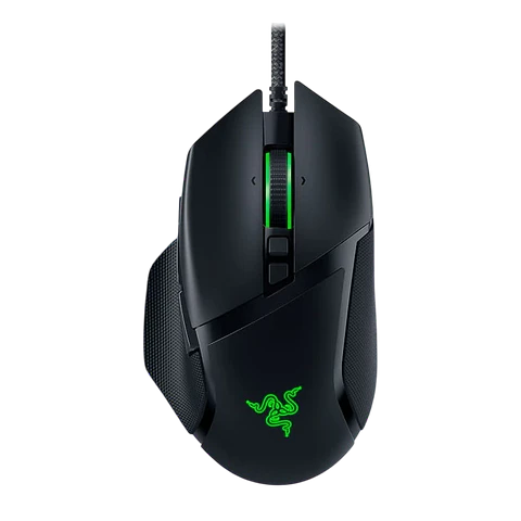 Razer Basilisk V3 USB RGB 26000 DPI Negro