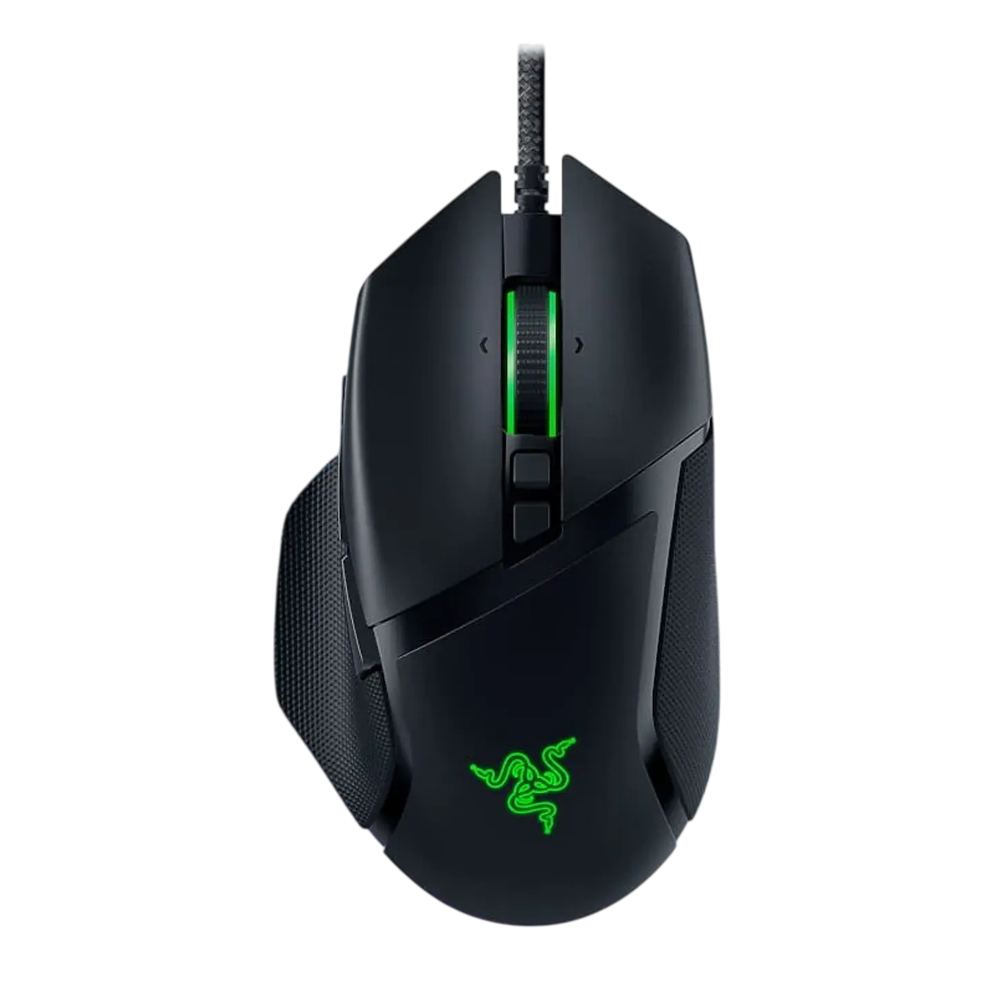 Razer Basilisk V3 USB RGB 26000 DPI Negro 1