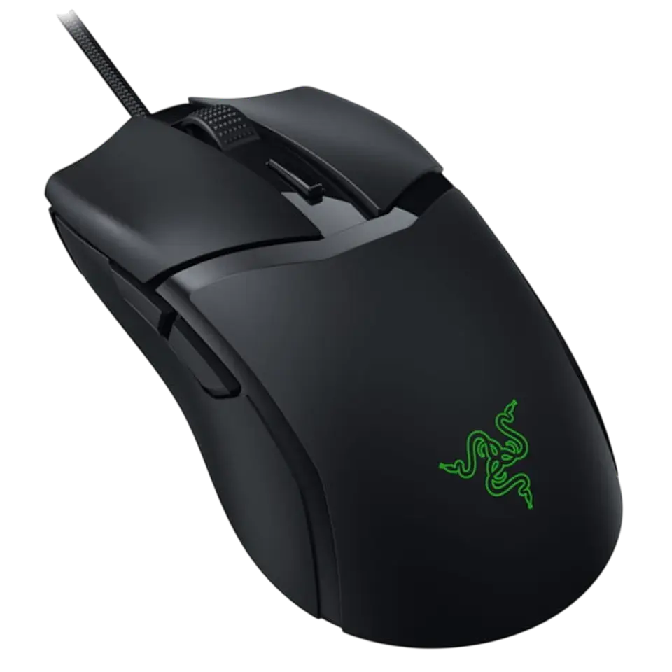 Razer COBRA USB 8500 DPI Negro 1