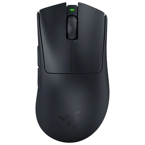 Razer DeathAdder V3 Pro USB 30000 DPI Negro
