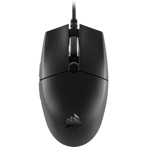 Corsair Katar PRO XT USB 18000 DPI Negro