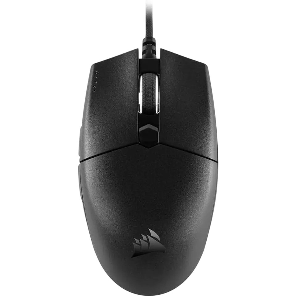 Corsair Katar PRO XT USB 18000 DPI Negro 1