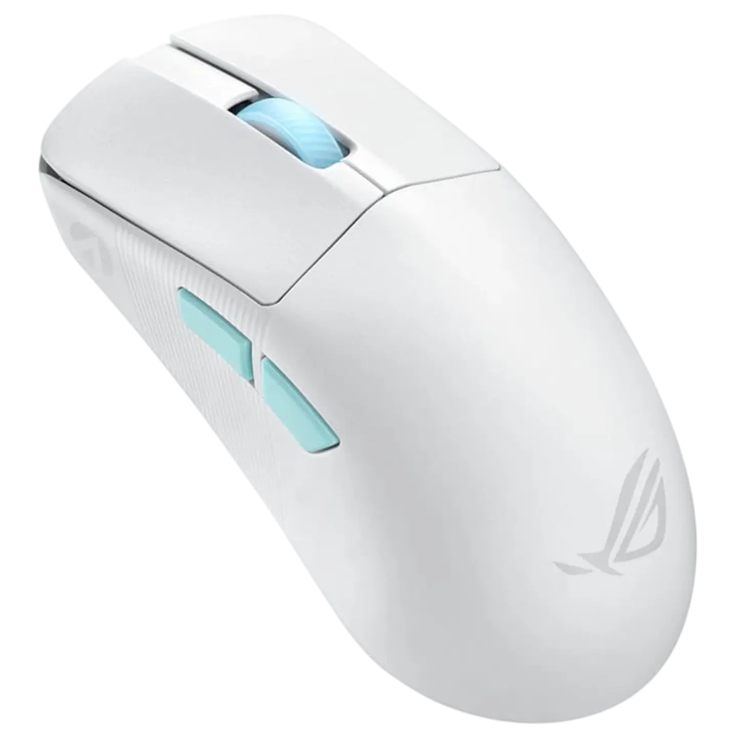 ASUS ROG Harpe Ace Aim Lab Edition Bluetooth 36000 DPI Blanco 1