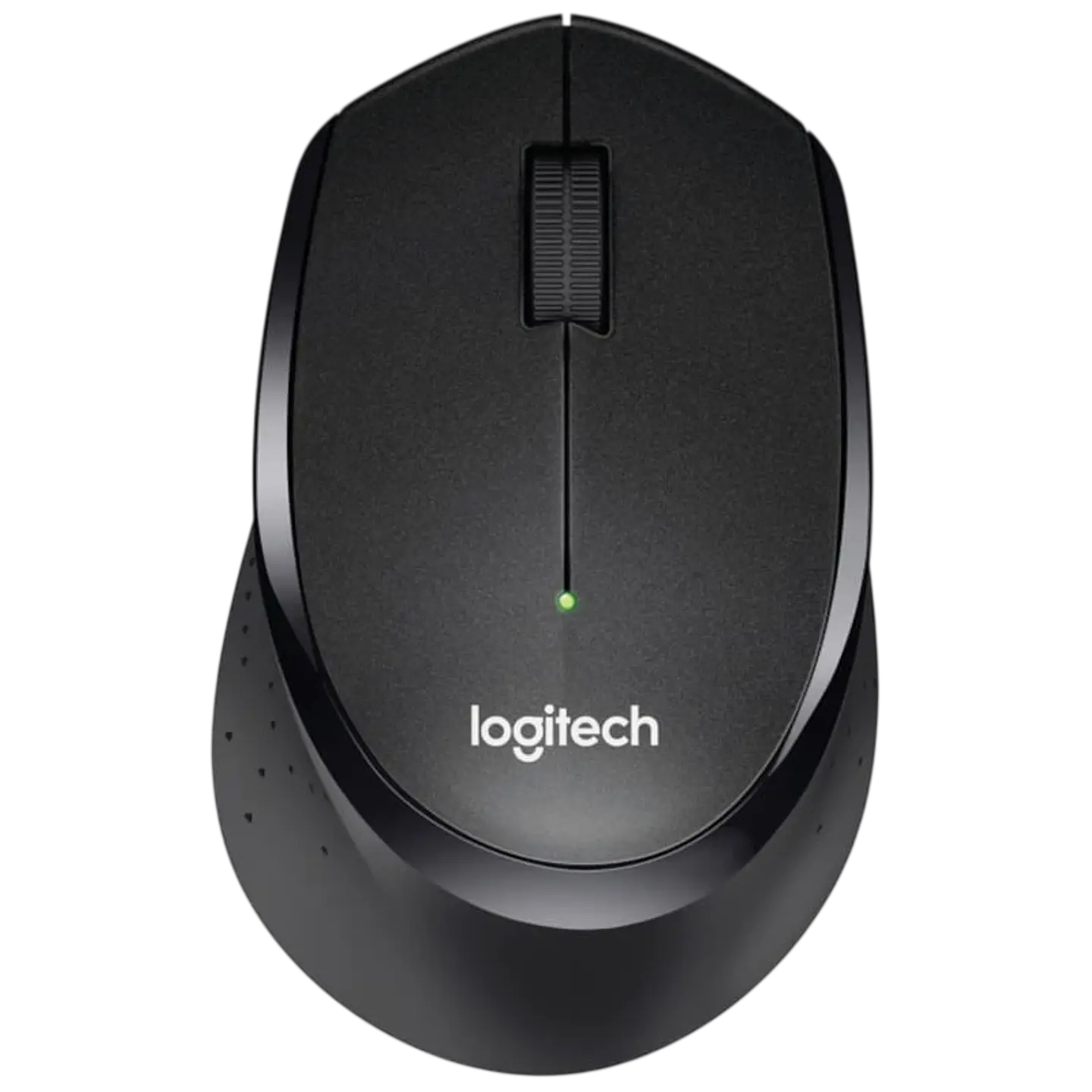 Logitech B330 Silent Plus 1000 DPI Negro 1