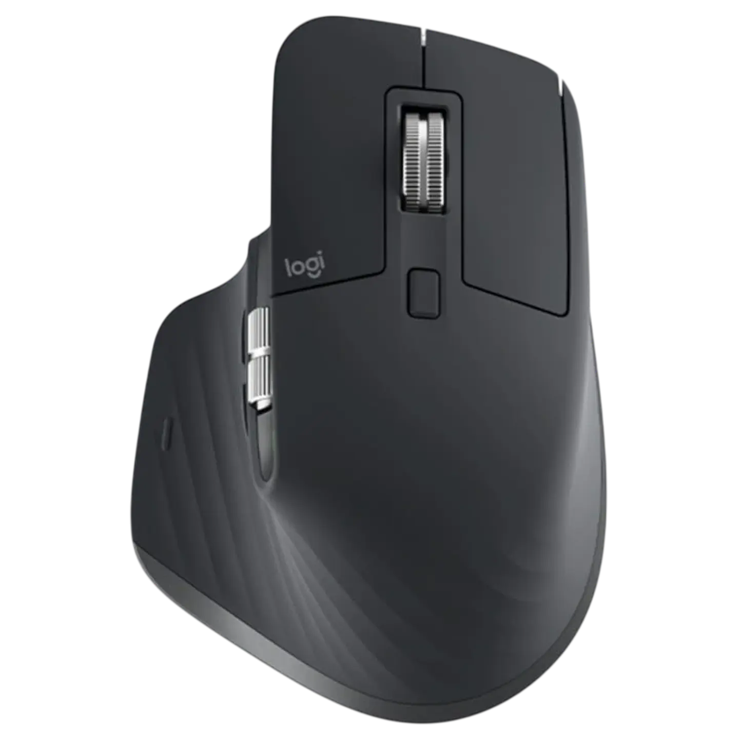 Logitech MX Master 3s for Business USB 8000 DPI Bluetooth Grafito 1