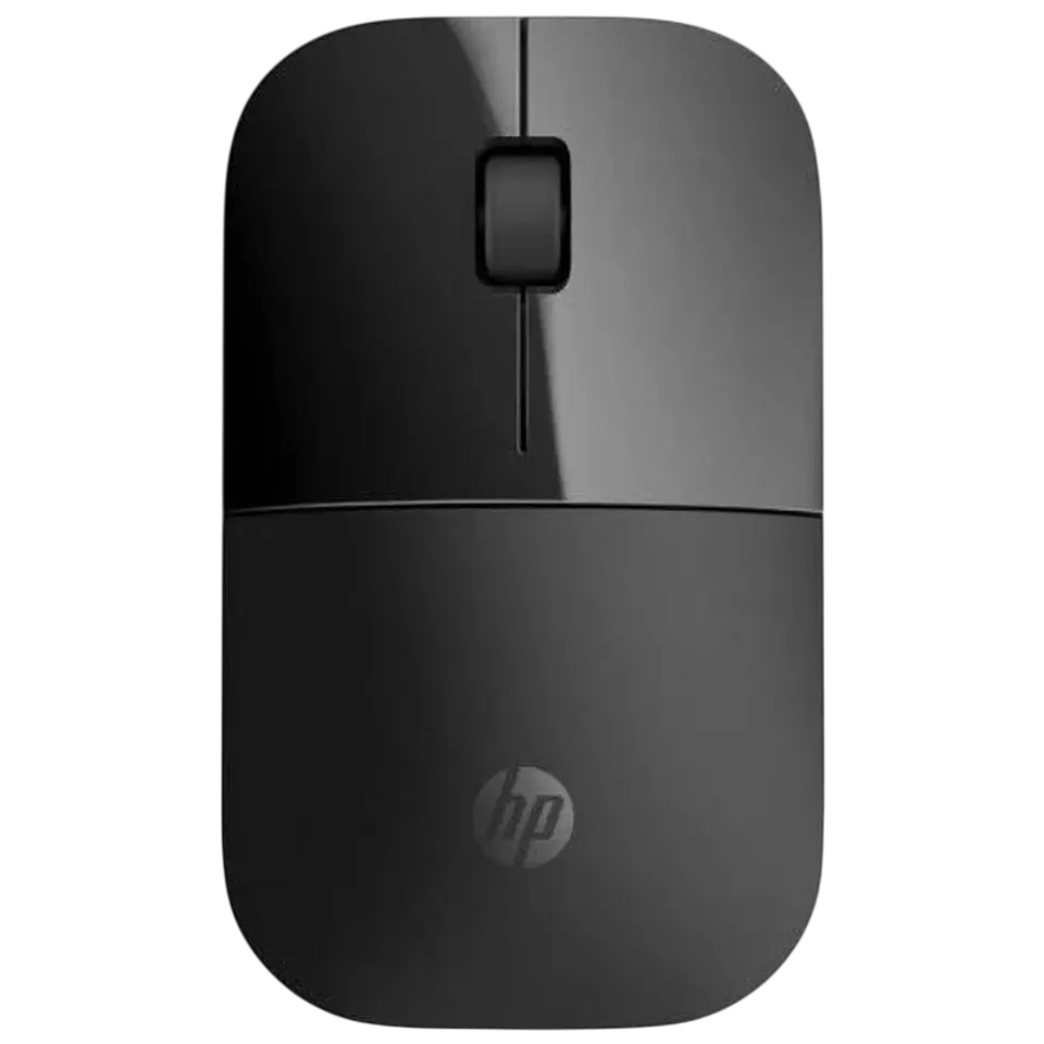 HP Z3700 USB 1200 DPI Negro 1