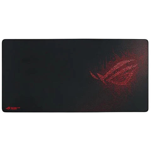 ASUS ROG Sheath 900x440mm Negro, Rojo