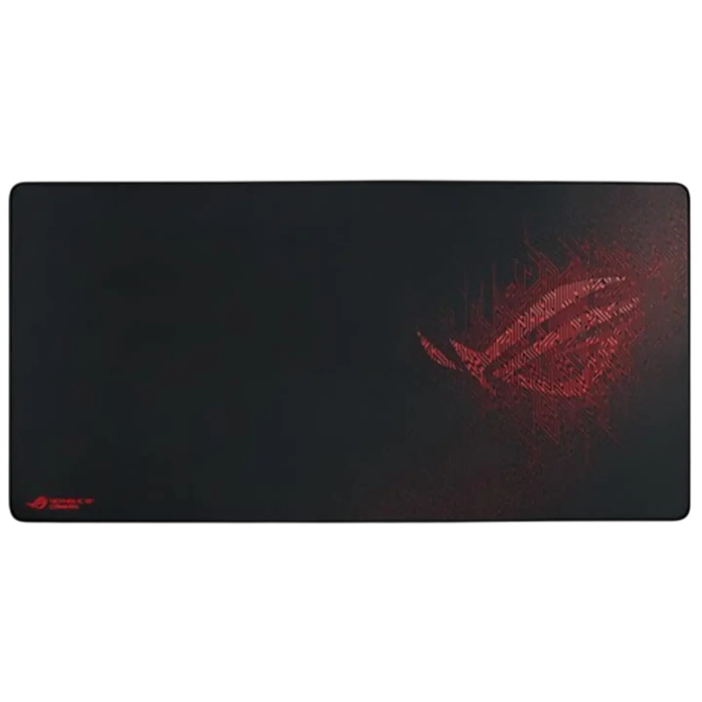 ASUS ROG Sheath 900x440mm Negro, Rojo 1