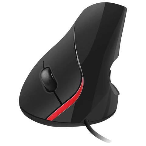 Ewent EW3156 ratón USB tipo A Óptico 1000 DPI