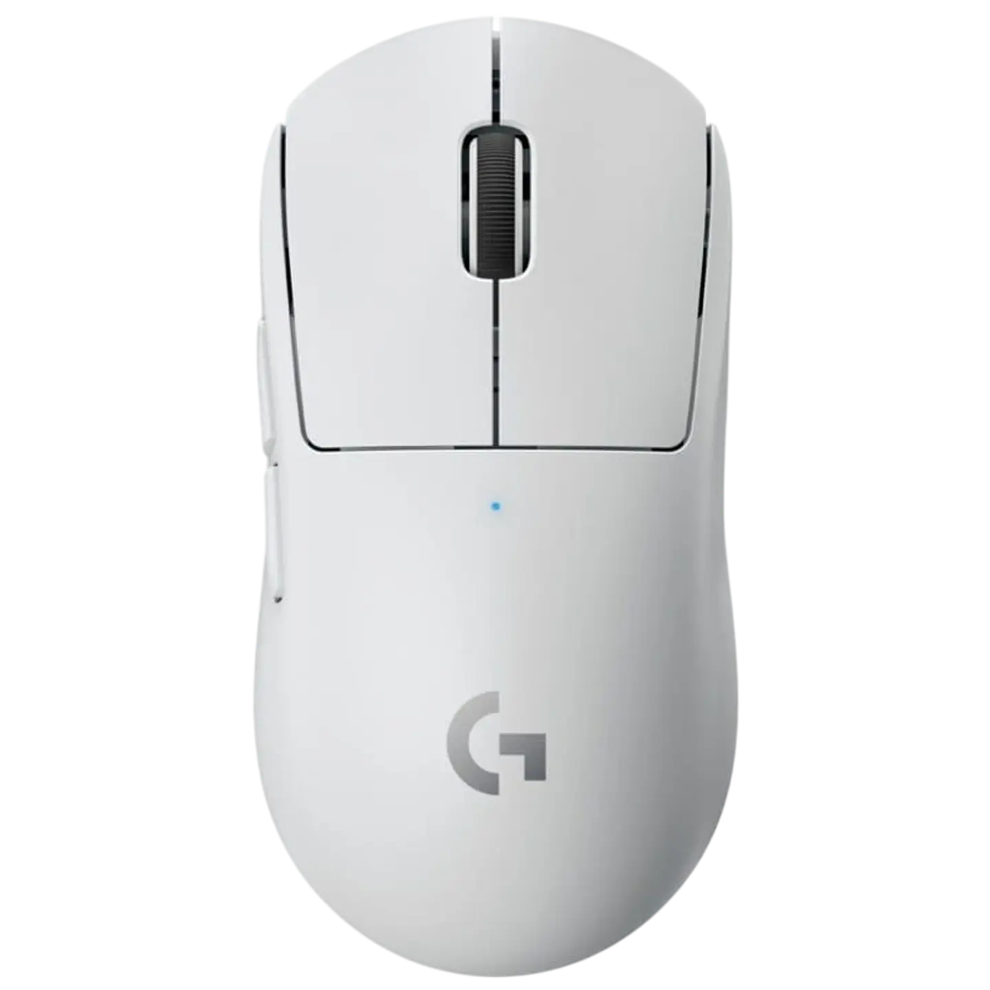 Logitech G Pro X Superlight 25600 DPI Blanco 1
