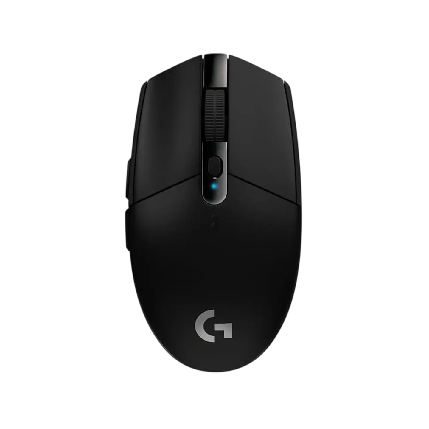 Logitech G G305 ratón mano derecha RF Wireless + Bluetooth Óptico 12000 DPI 1