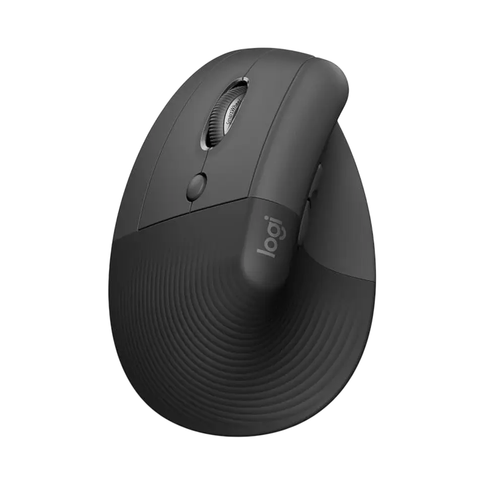 Logitech Lif RF Wireless + Bluetooth 1