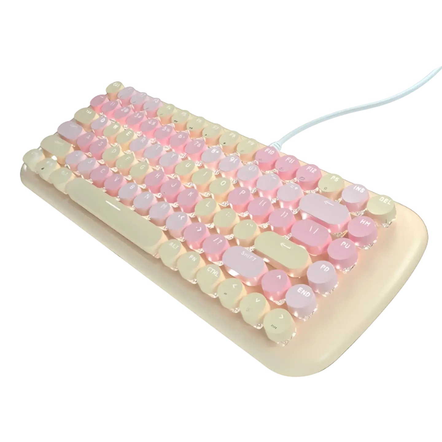 MOFII Candy M Crema 1