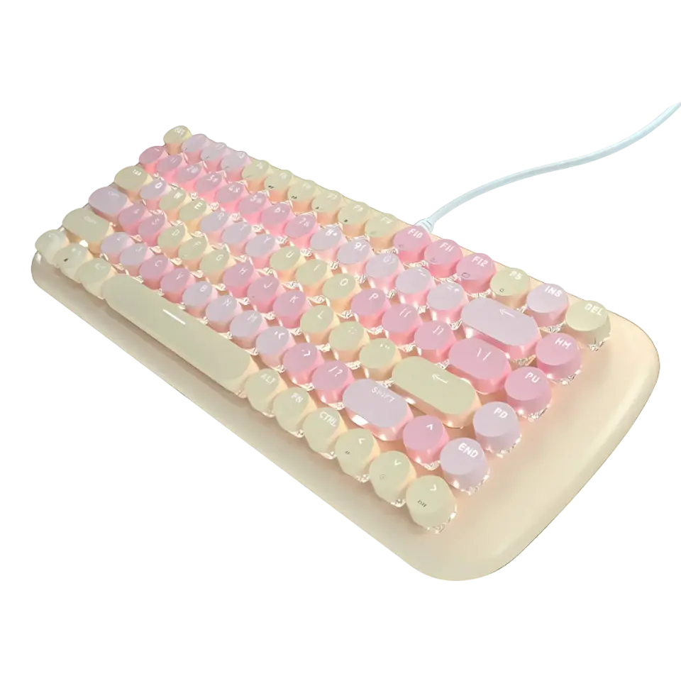 MOFII Candy M Crema 1