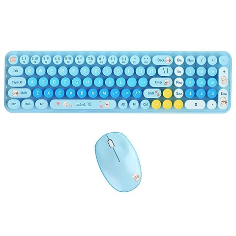 MOFI Baby Bear Azul