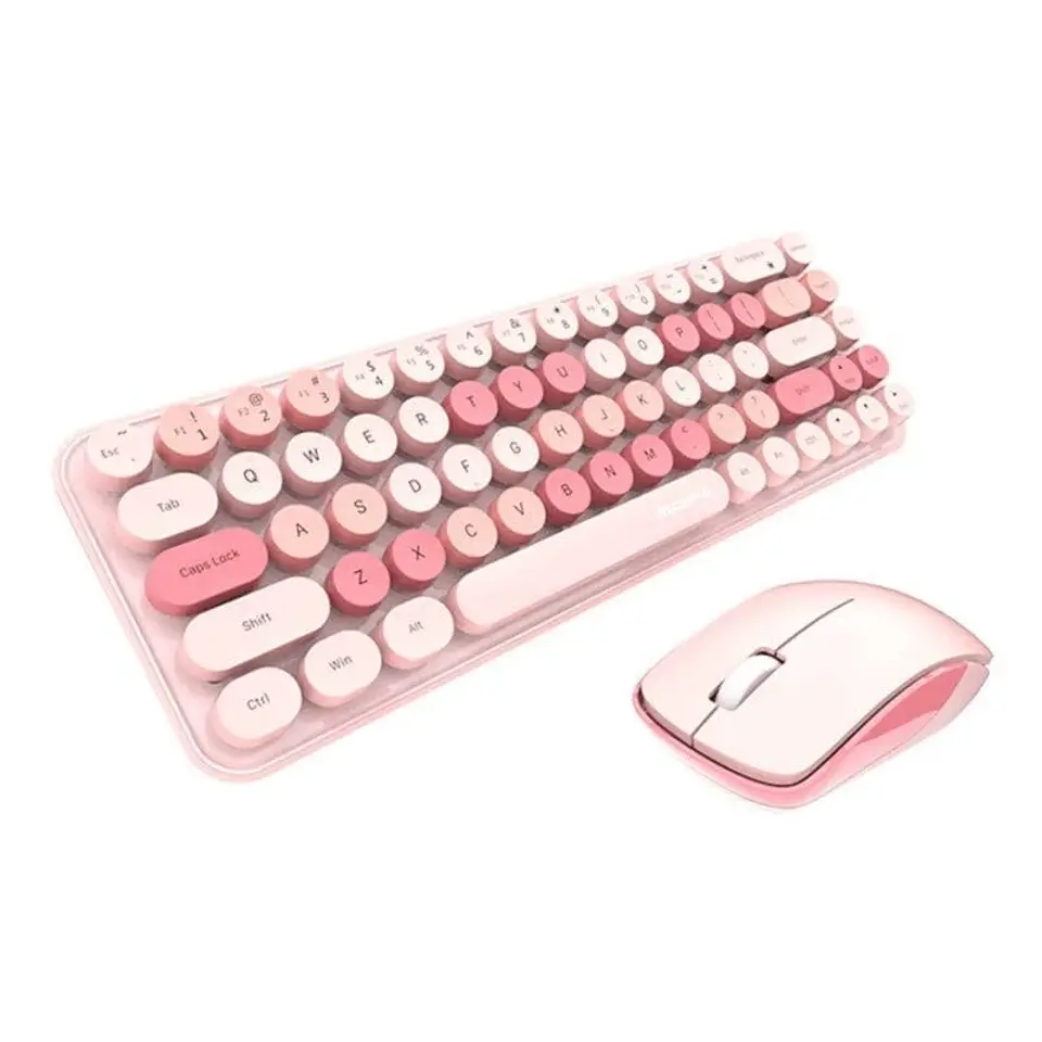 iBean Pro New Rosa 1