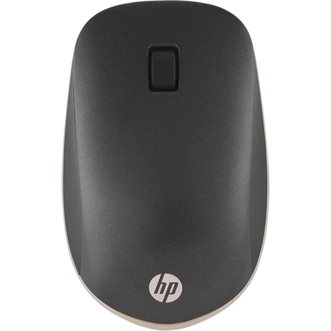 HP 410 Bluetooth Negro/Plata