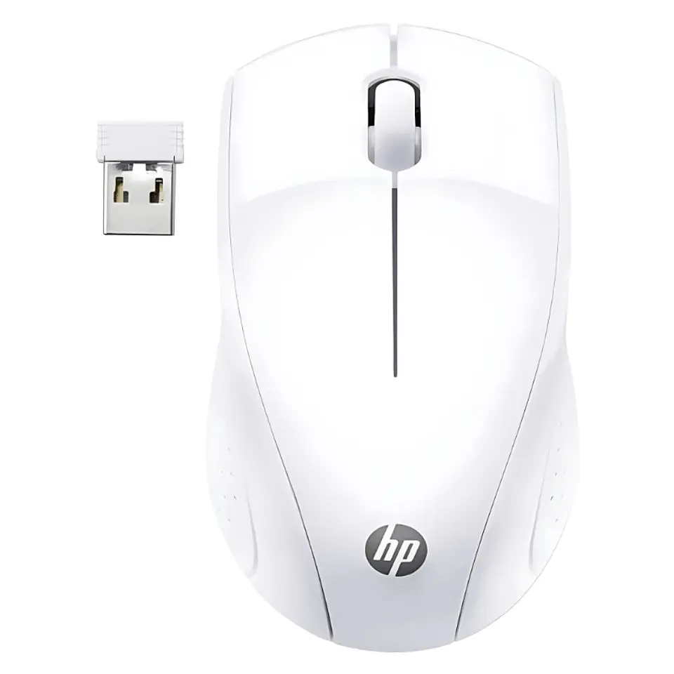 HP 220 Blanco Nieve 1