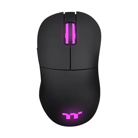 Thermaltake GMO-DMS-HYOOBK-01  Bluetooth 19000 DPI