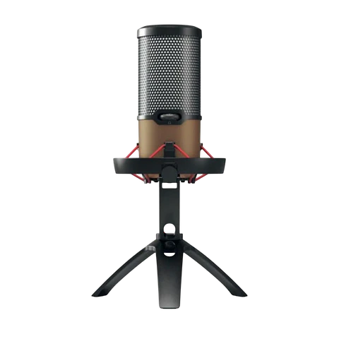 CHERRY UM 9.0 PRO RGB USB Negro/Cobre