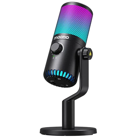 Maono DM30RGB RGB Negro