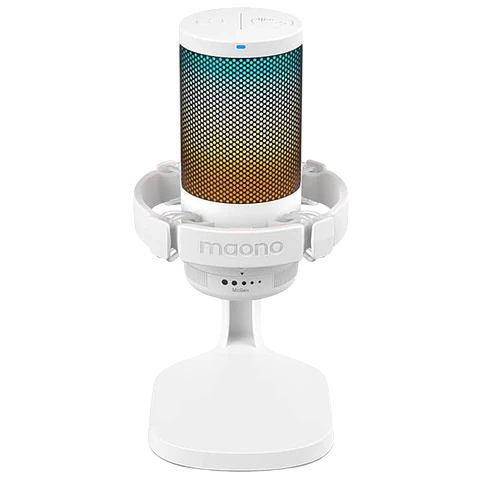 Maono DGM20 RGB Blanco