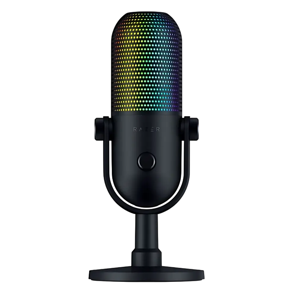 Razer Seiren V3 Chroma Negro 1