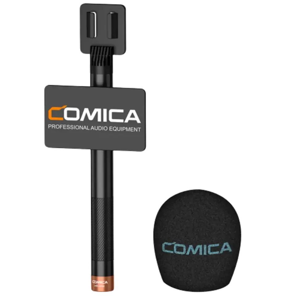 Comica HR-WM 1