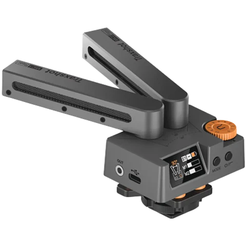 Comica Traxshot