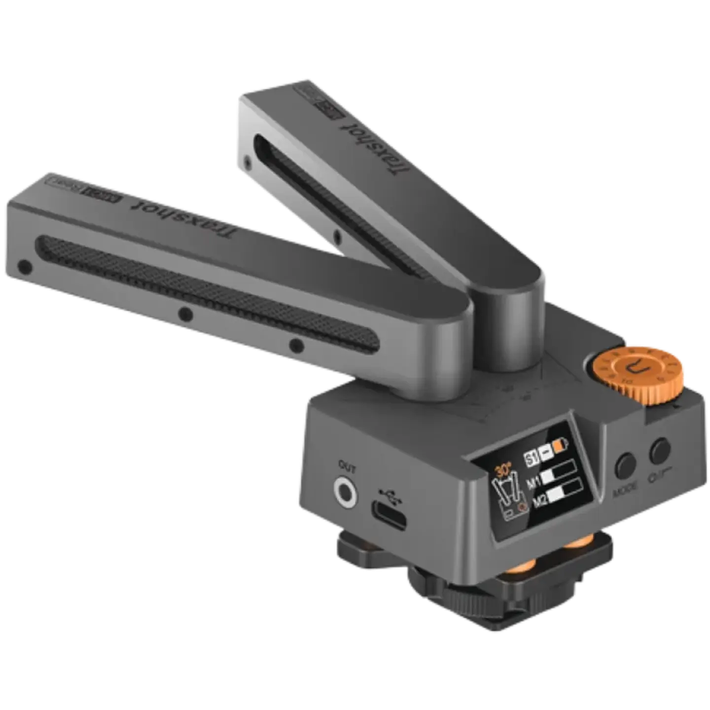 Comica Traxshot 1