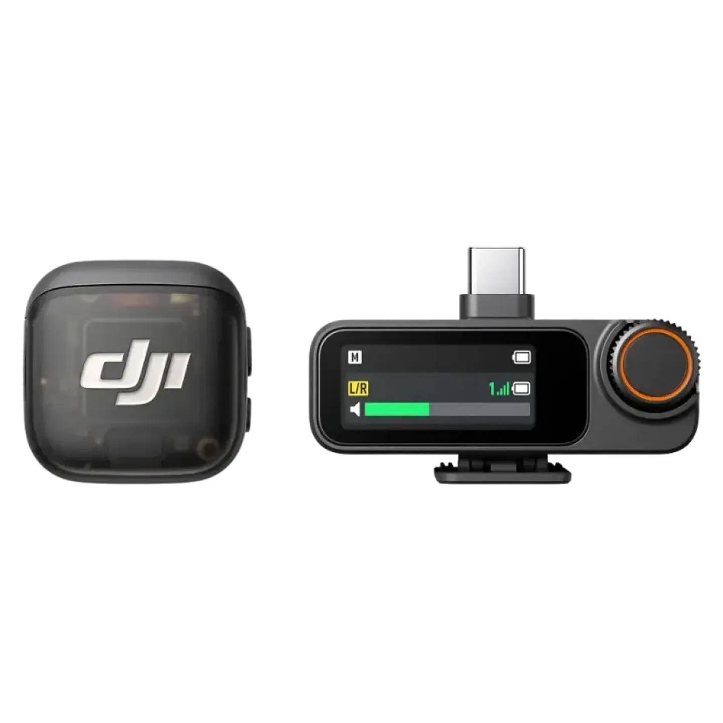 DJI Mic 3 (1 TX + 1 RX) 1