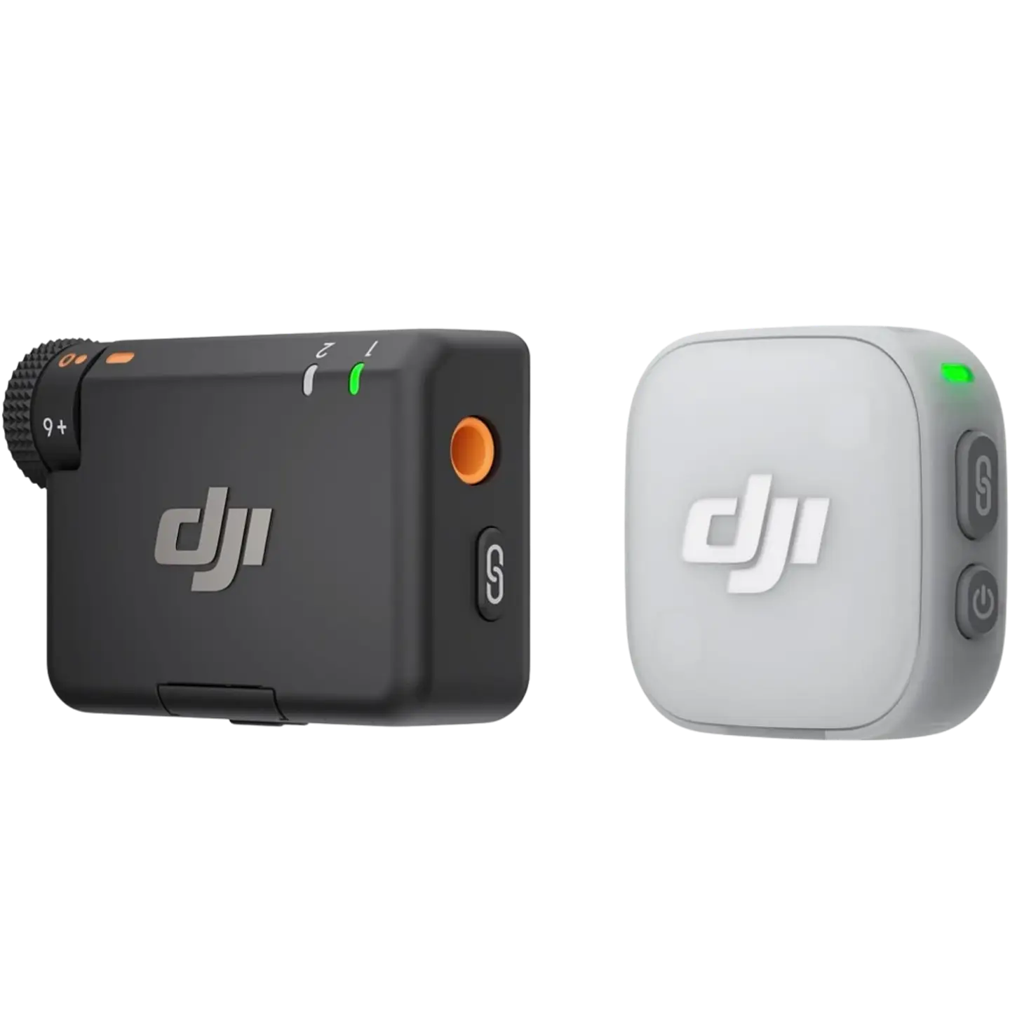 DJI Mic Mini 2 (1 TX + 1 RX) 1