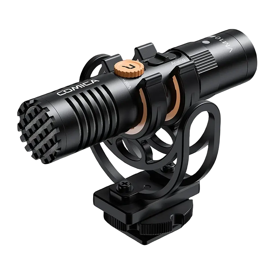 Comica VM10 PRO 1