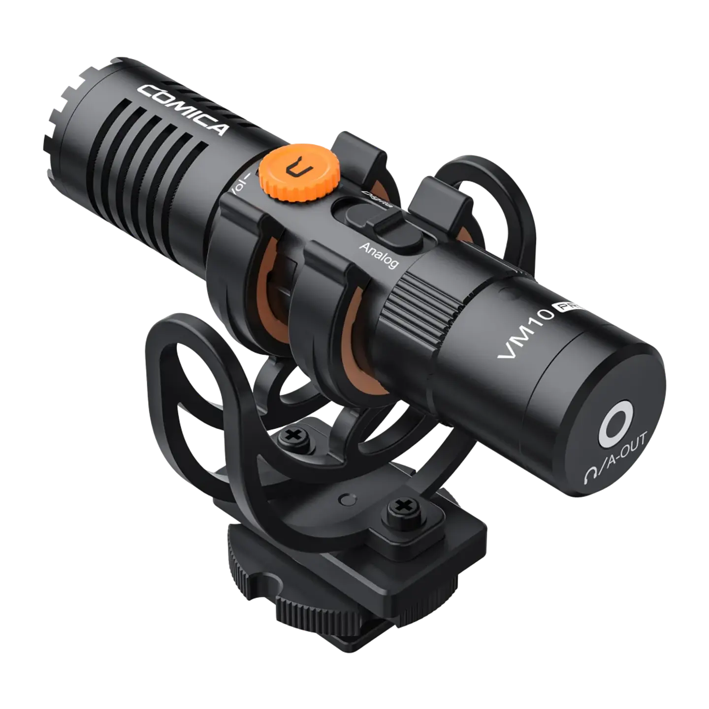 Comica VM10 1