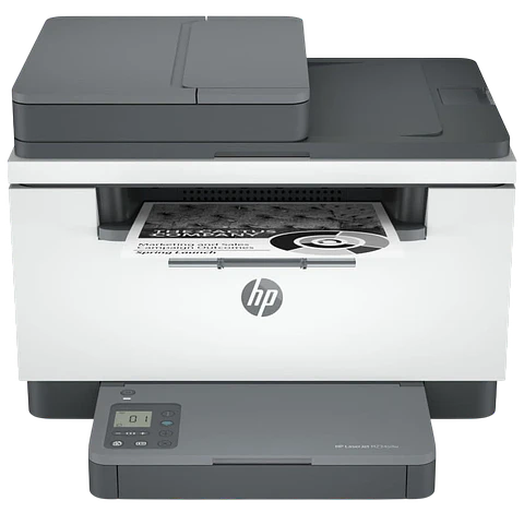 Impresora HP M234sdw Laser Multifunción Monocromo Wifi