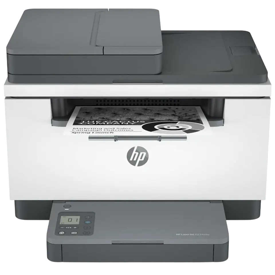 Impresora HP M234sdw Laser Multifunción Monocromo Wifi 1