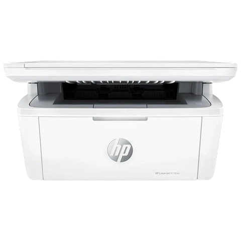 Impresora Multifunción HP LaserJet M140w Monocromo Compacto Blanco