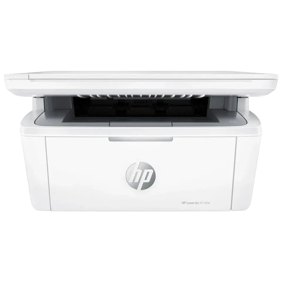 Impresora Multifunción HP LaserJet M140w Monocromo Compacto Blanco 1