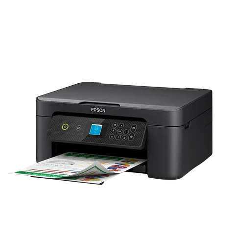 Epson Expression Home XP-3200 Tinta Color Wifi Negro