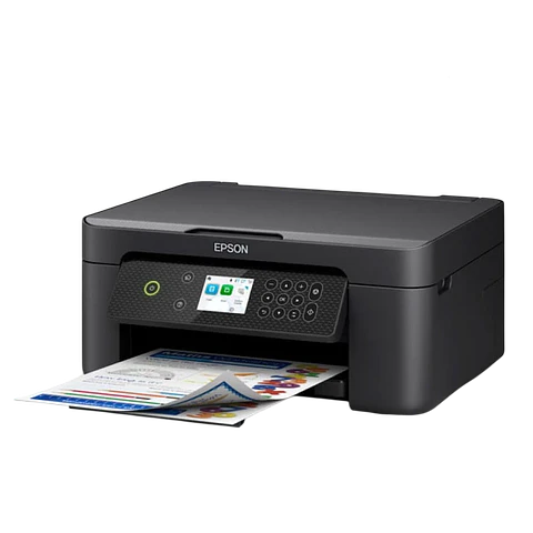 Epson Expression Home XP-4200 Tinta Color Wifi Negro